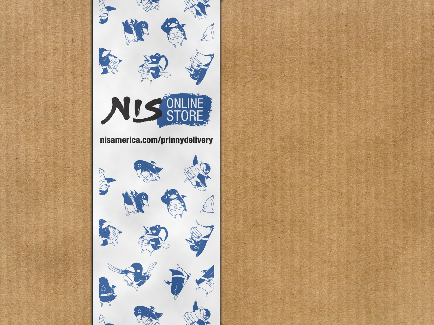 CHECK OUT OUR BRAND-NEW PRINNY DELIVERY WEBSITE AND SURVEY, DOOD!