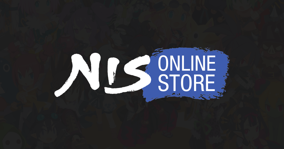 NISA Online Store - NIS America
