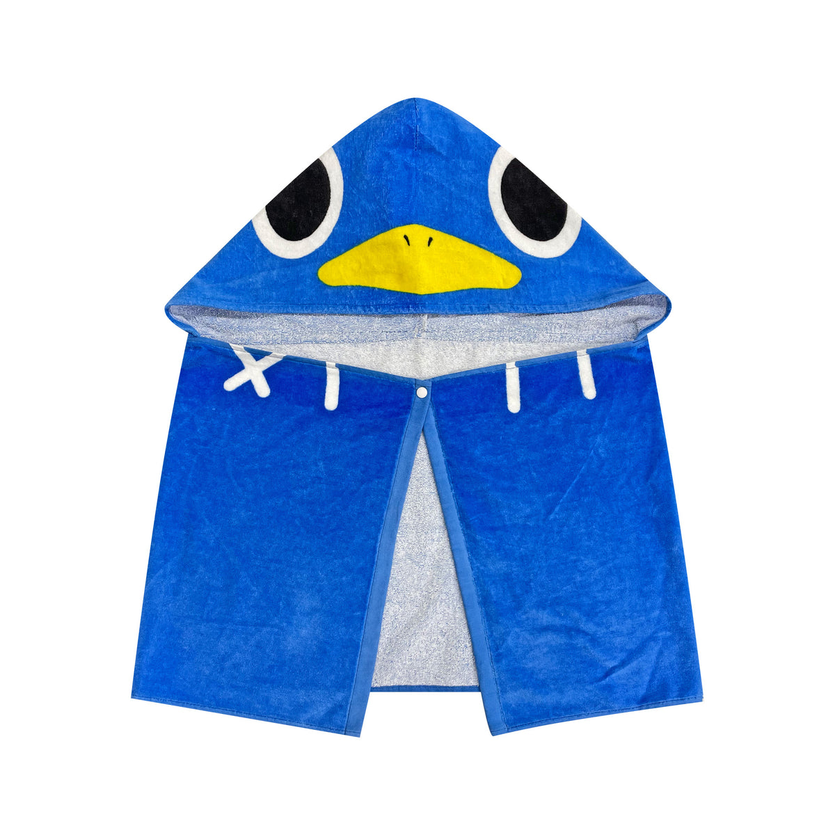 Prinny Wearable Towel