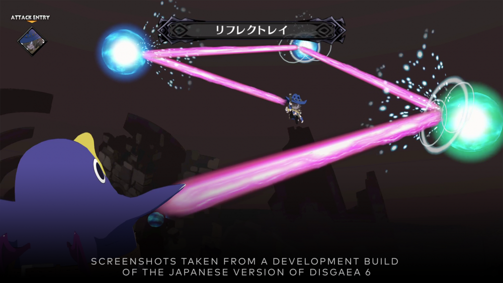Disgaea 6: Defiance of Destiny