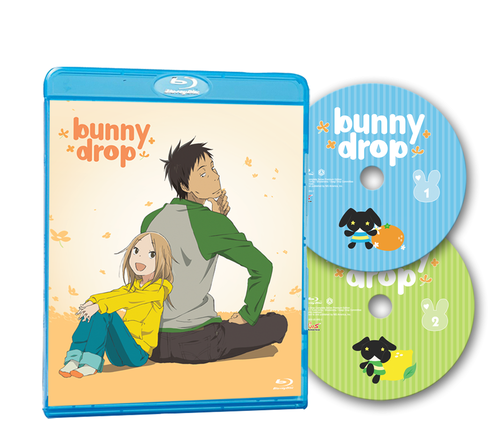 The Drop (DVD)