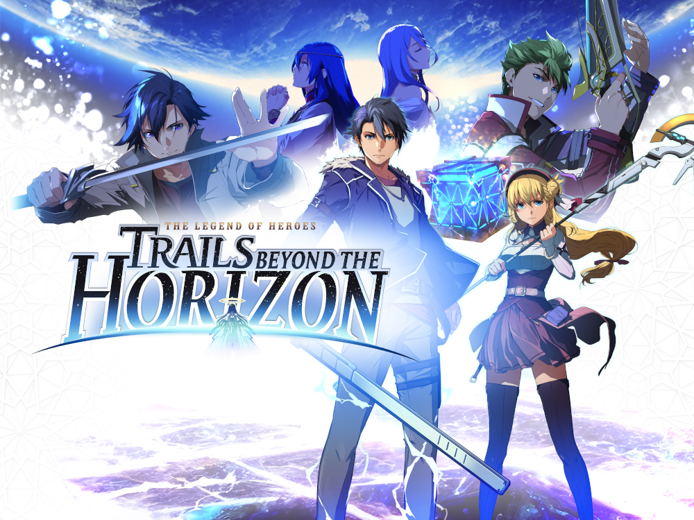 The Legend of Heroes: Trails beyond the Horizon Limited Edition Sneak Peek