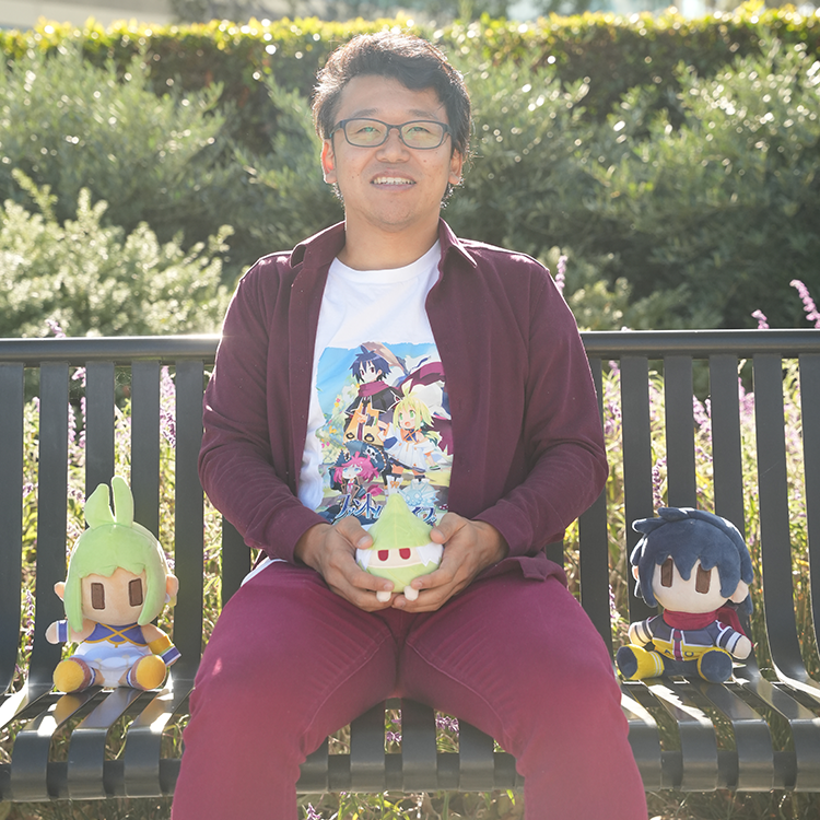 The Appeal of Strategy RPGs: Phantom Brave Creator Interview Vol. 2