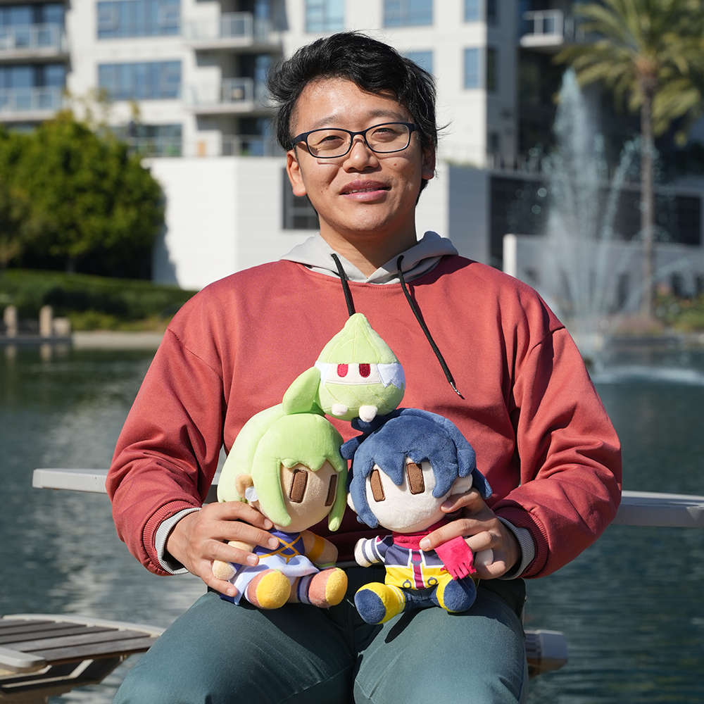 Who is Kento Jobana? Phantom Brave Creator Interview Vol.1