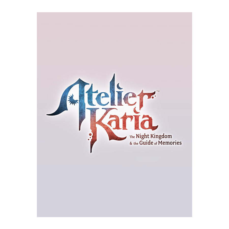 Atelier Karia - Collector's Box