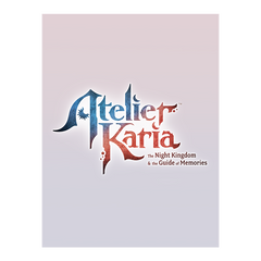 Atelier Karia - Collector's Box
