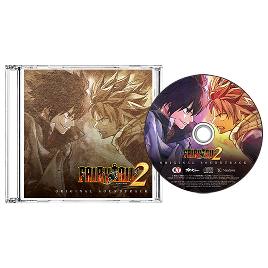 Fairy tail season 2 online sale