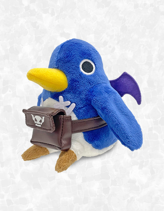 Mini Plump Prinny Plush product card