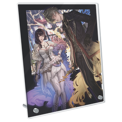 REYNATIS - Acrylic Art Print