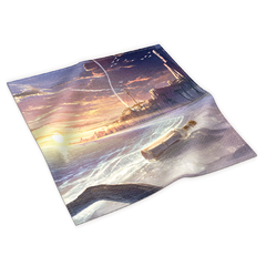 Ys VIII: Lacrimosa of DANA - Bottled Secrets Bandana