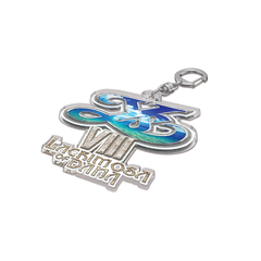 Ys VIII: Lacrimosa of DANA - Acrylic Keychain