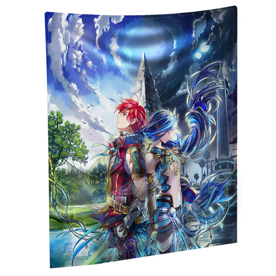 YS VIII Lacrimosa de Dana-Deluxe Edition PS5 YS VIII Lacrimosa de Dana-Deluxe Edition PS5