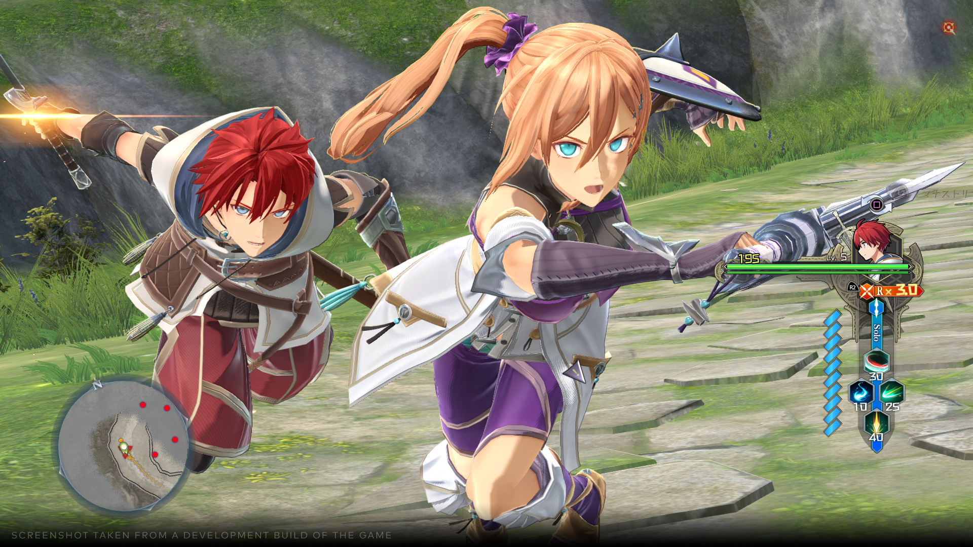Ys X: Nordics Limited Edition Ys X: Nordics Limited Edition