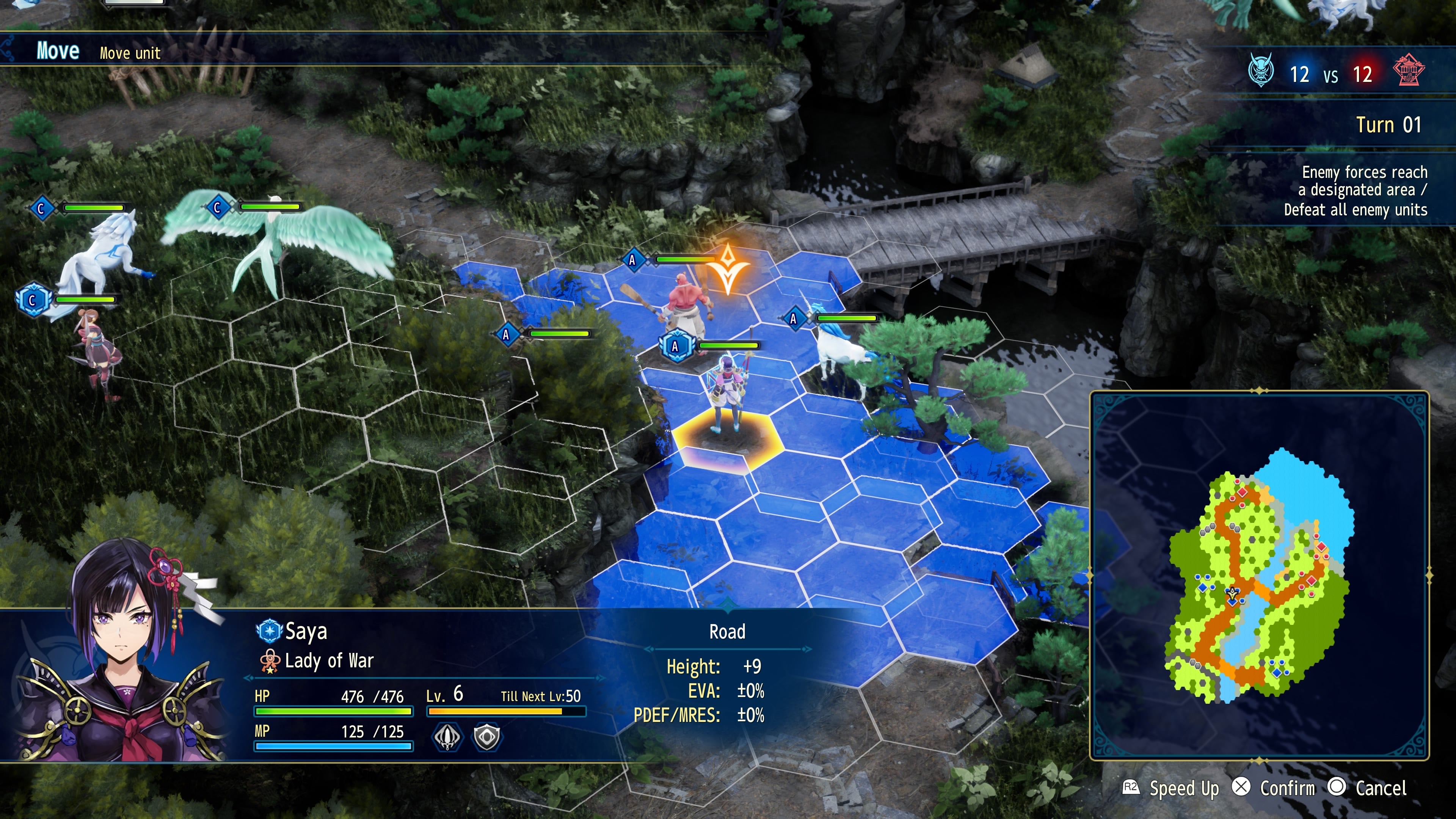 BRIGANDINE ABYSS Limited Edition