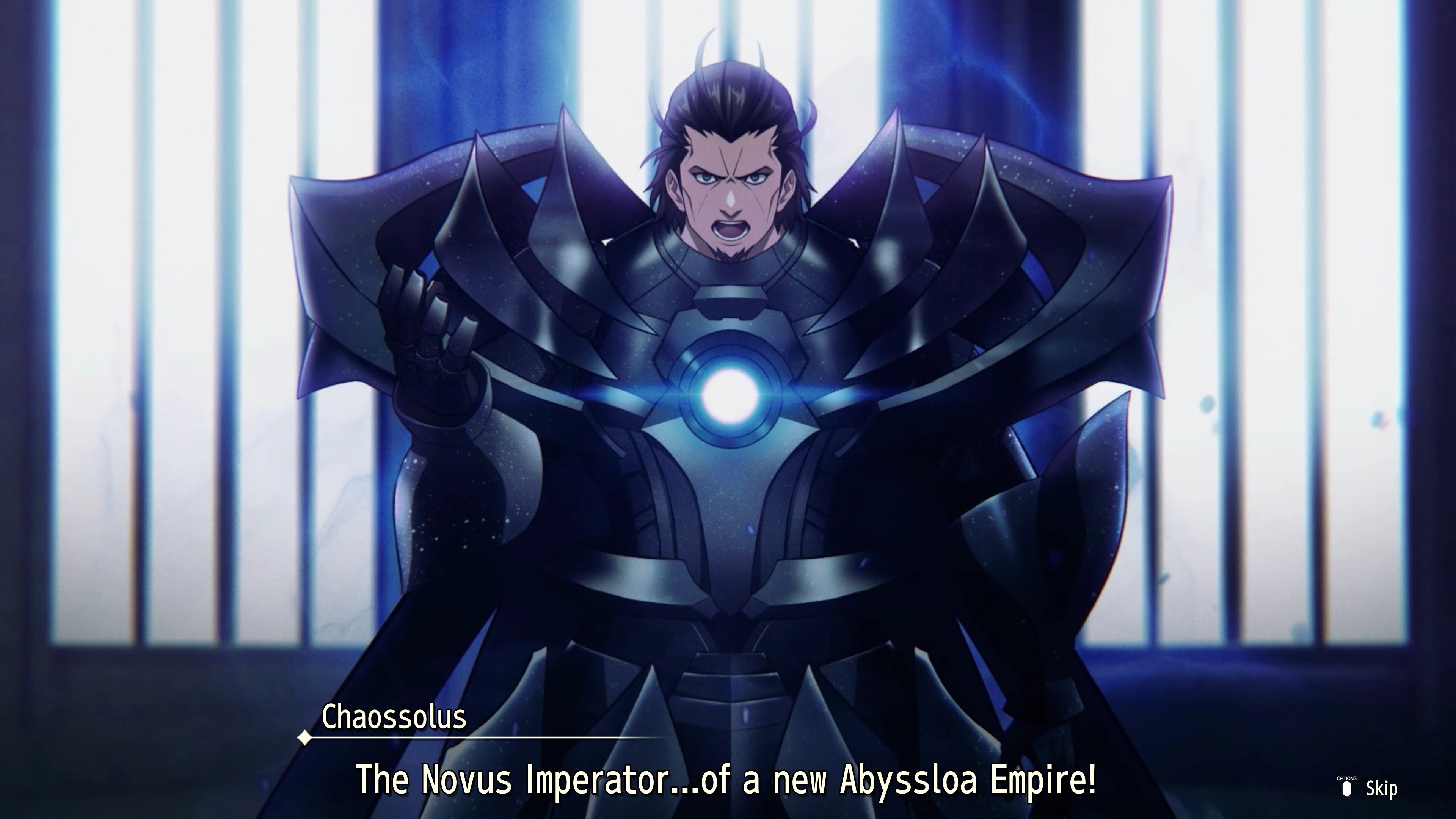 BRIGANDINE ABYSS Limited Edition
