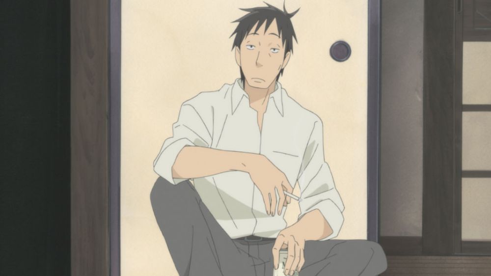 Bunny Drop Complete Series Standard Edition