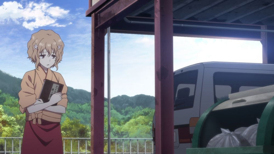 Hanasaku Iroha Home Sweet Home Movie Hanasaku Iroha the Movie ~ HOME SWEET HOME ~ Standard Edition (Blu-ray)